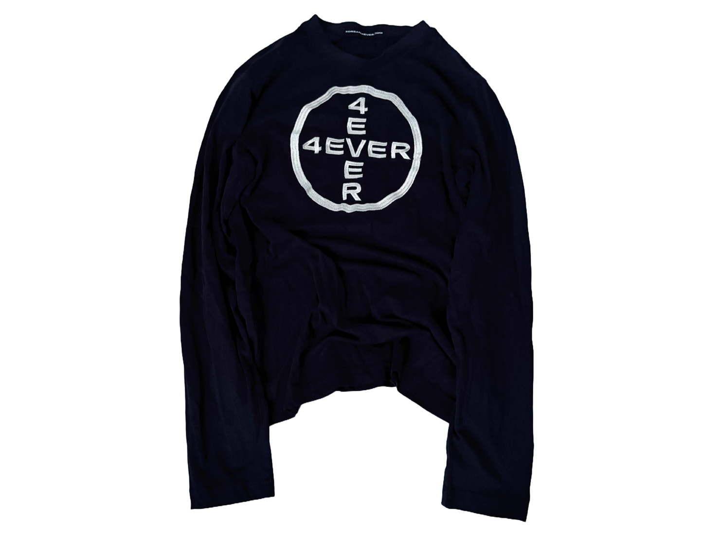 "4EVER LOGO"