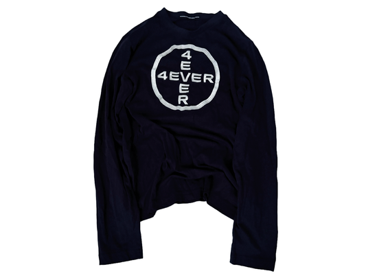 "4EVER LOGO"