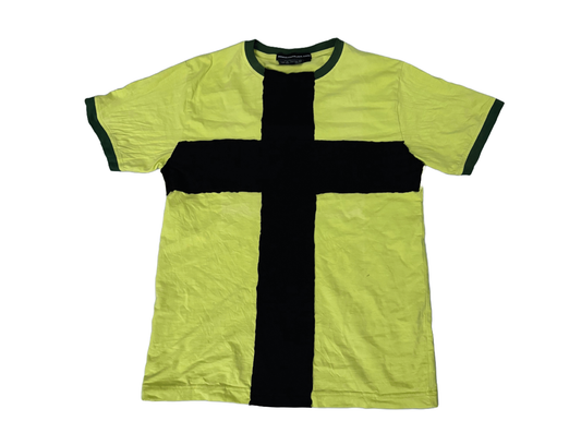 "NEON CROSS"