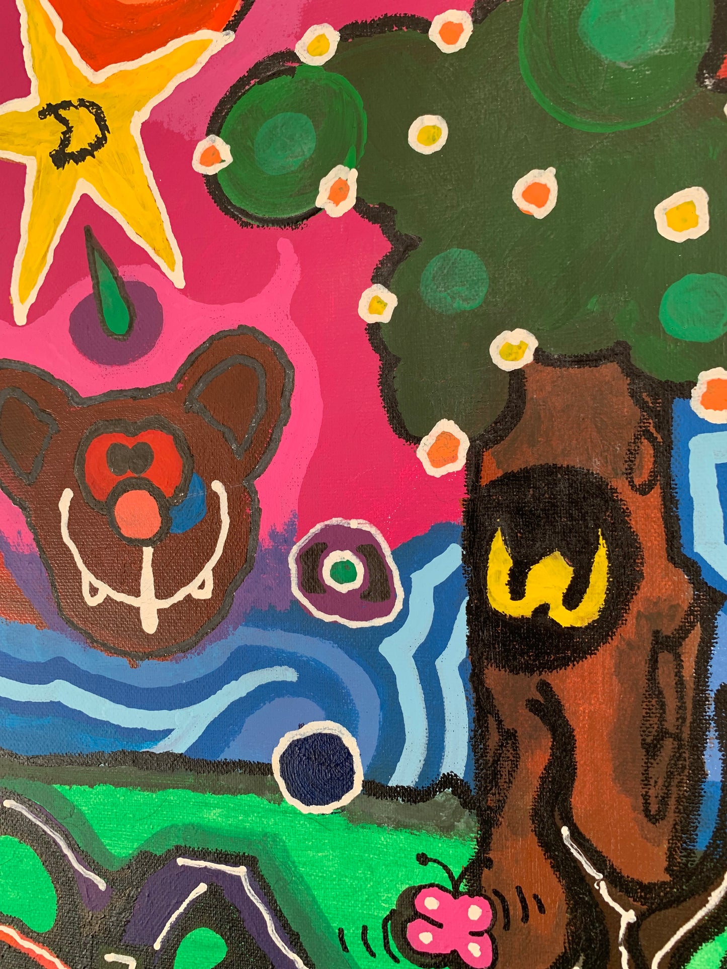 "DREAM"