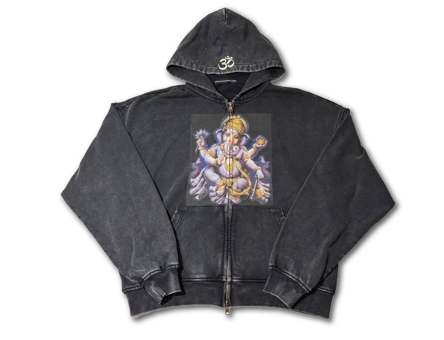 LORD GANESHA