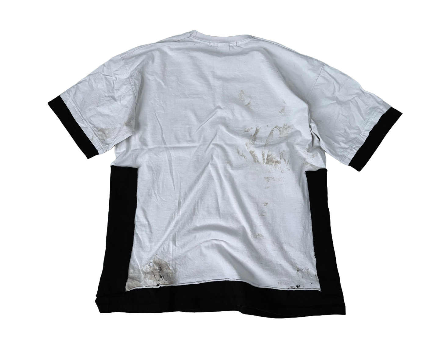 "SPORT TEE"