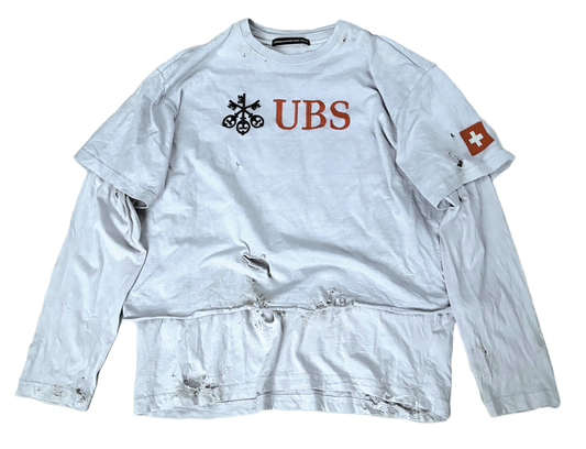 "UNION BANK OF SWITZERLAND"