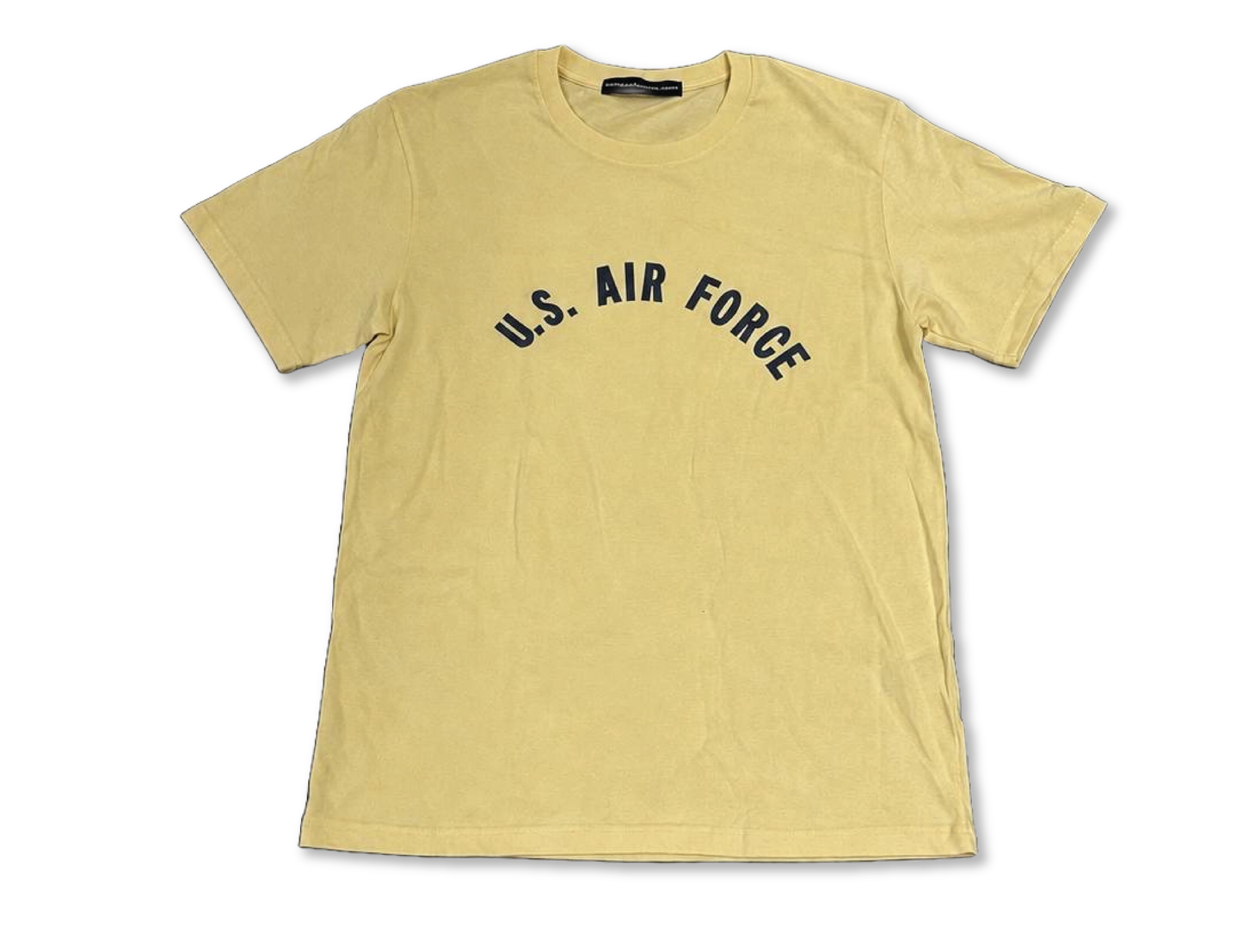 Angelina Jolie Girl Interrupted Air Force T-shirt