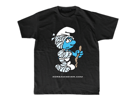 "SMURF"