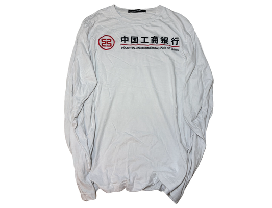 "INDUSTRIAL AND COMMERCIAL BANK OF CHINA (ICBC)"