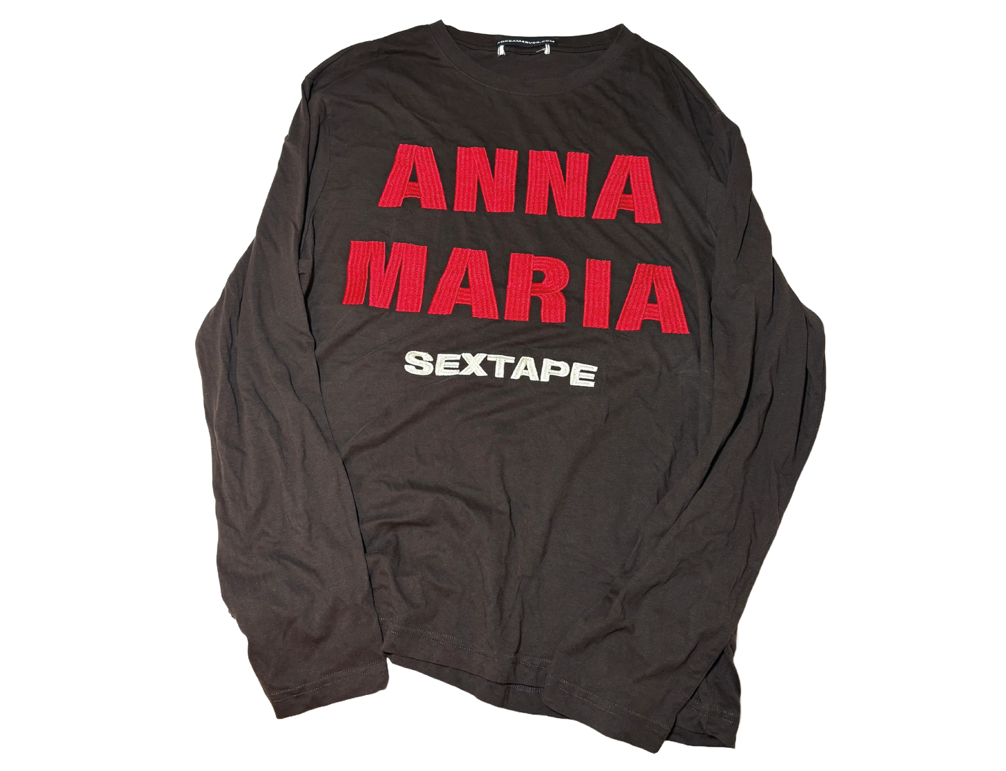 "ANNA-MARIA"