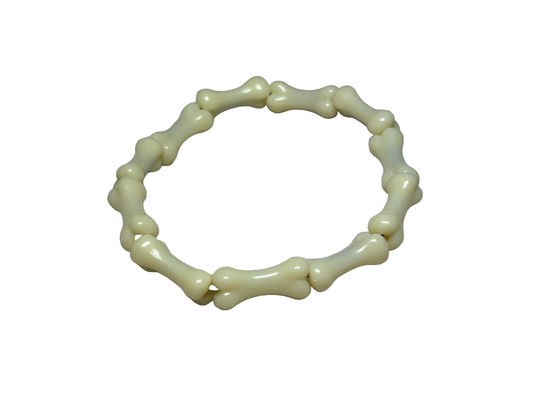 "BONE BRACELET"