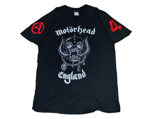 "MOTÖRHEAD"