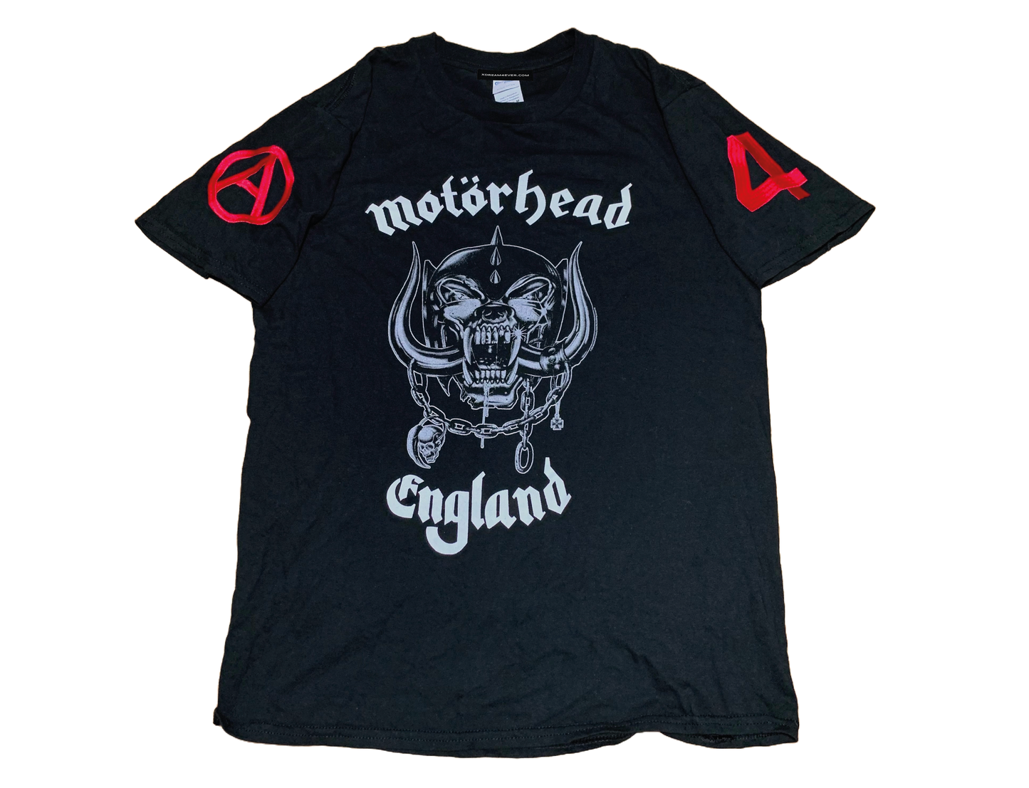 "MOTÖRHEAD"