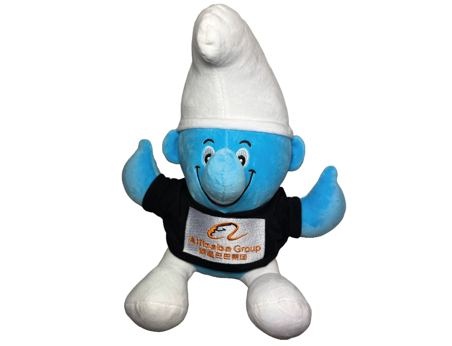 "ALIBABA SMURF'