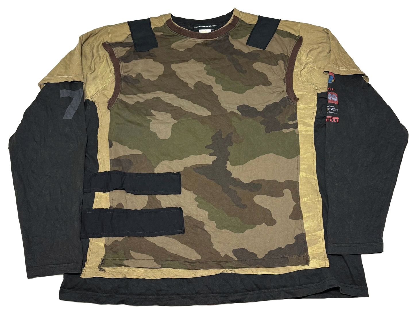 ARMY LONG-SLEEVE