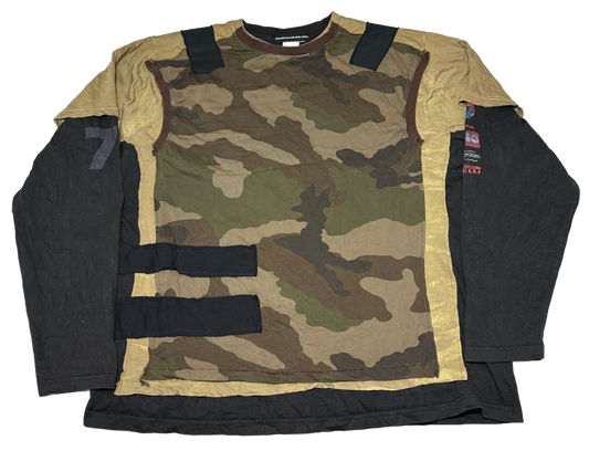 ARMY LONG-SLEEVE