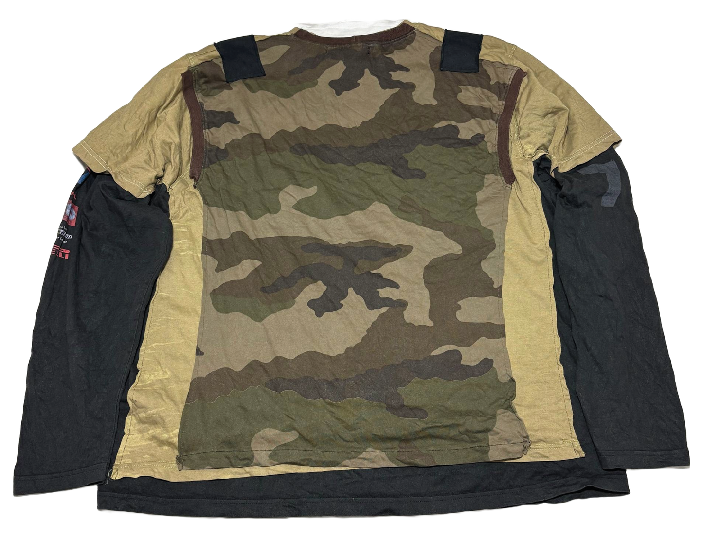 ARMY LONG-SLEEVE