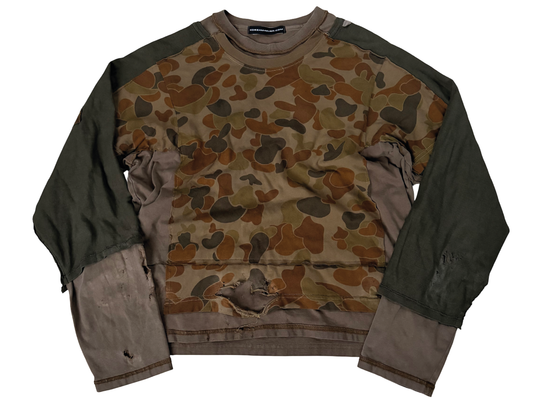 "CAMO CAMO CAMO"
