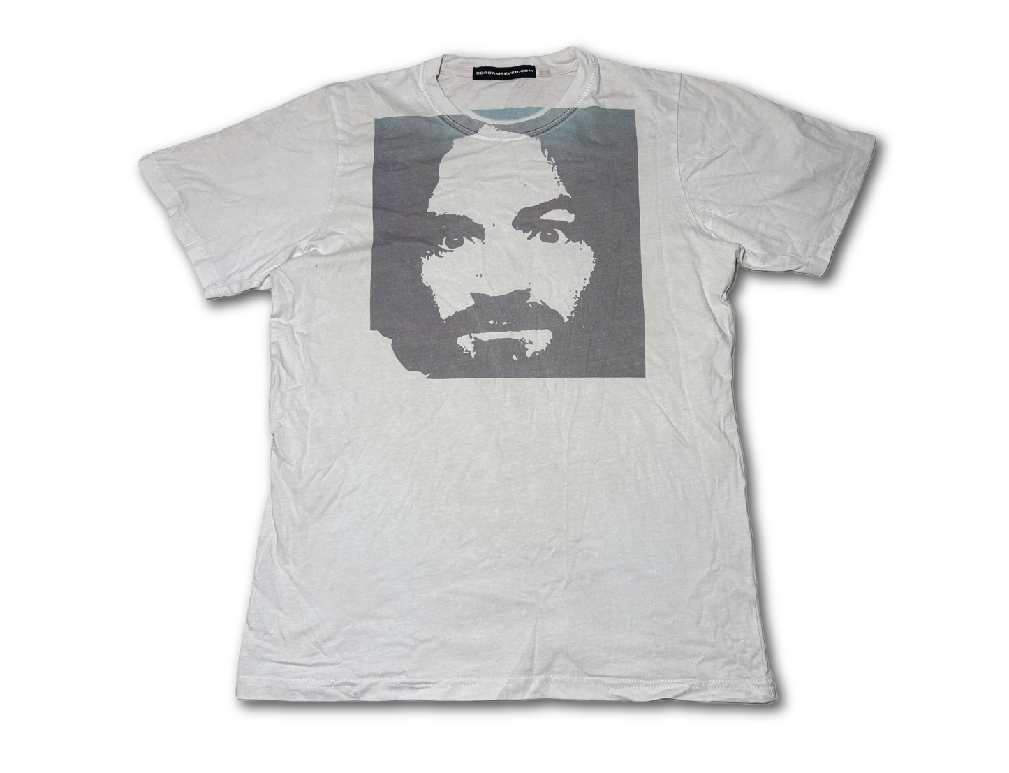 CULT LEADER