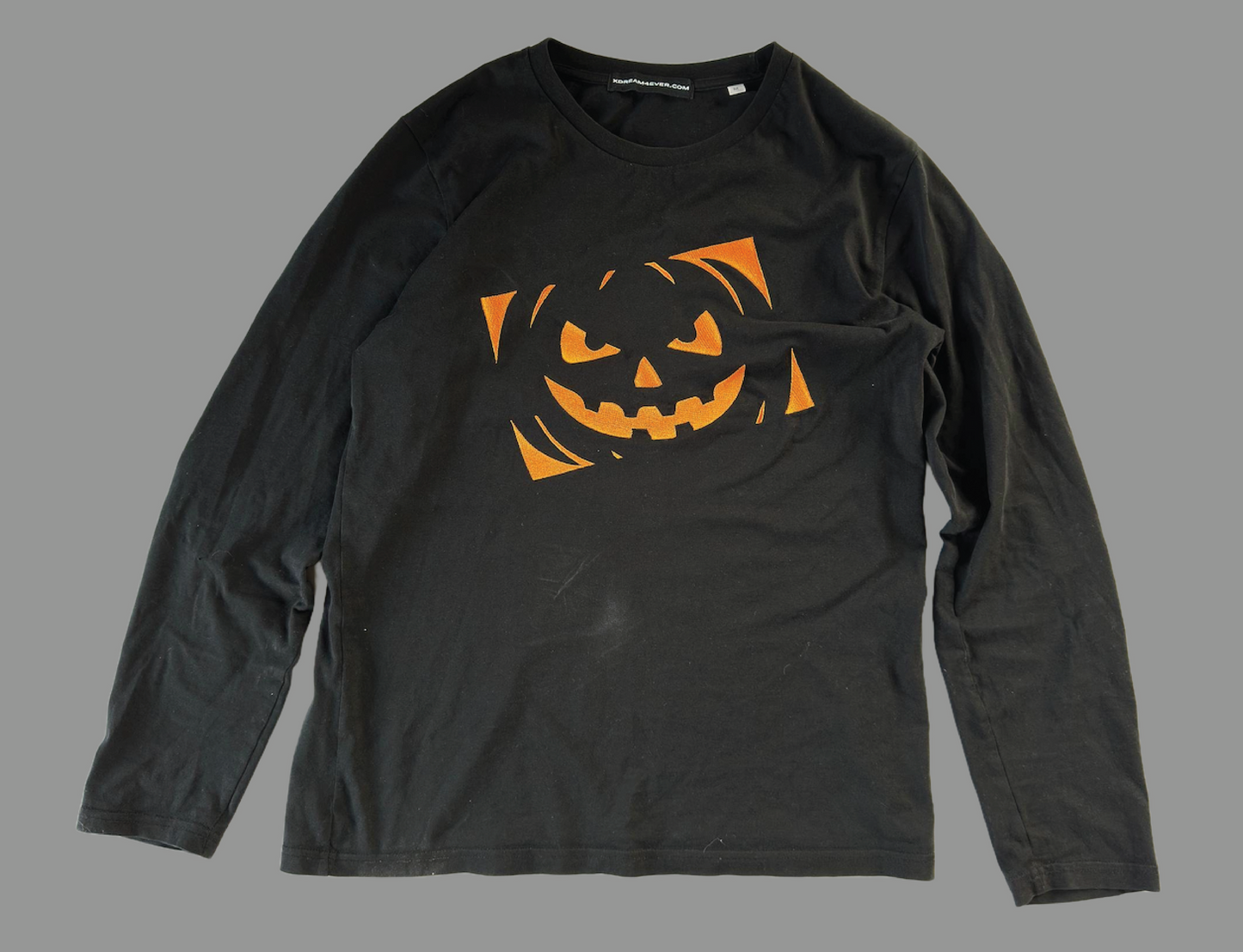 "HALLOWEEN LONG SLEEVE"