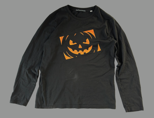 "HALLOWEEN LONG SLEEVE"