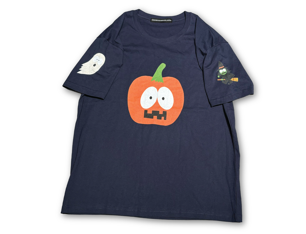 HALLOWEEN 2026 SPECIAL T-SHIRT