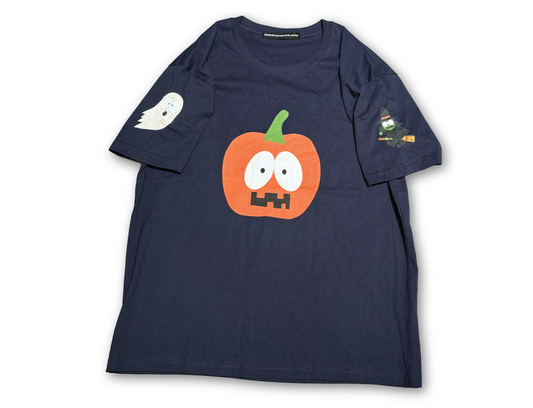 HALLOWEEN 2026 SPECIAL T-SHIRT