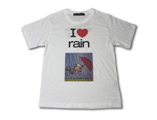 I <3 RAIN