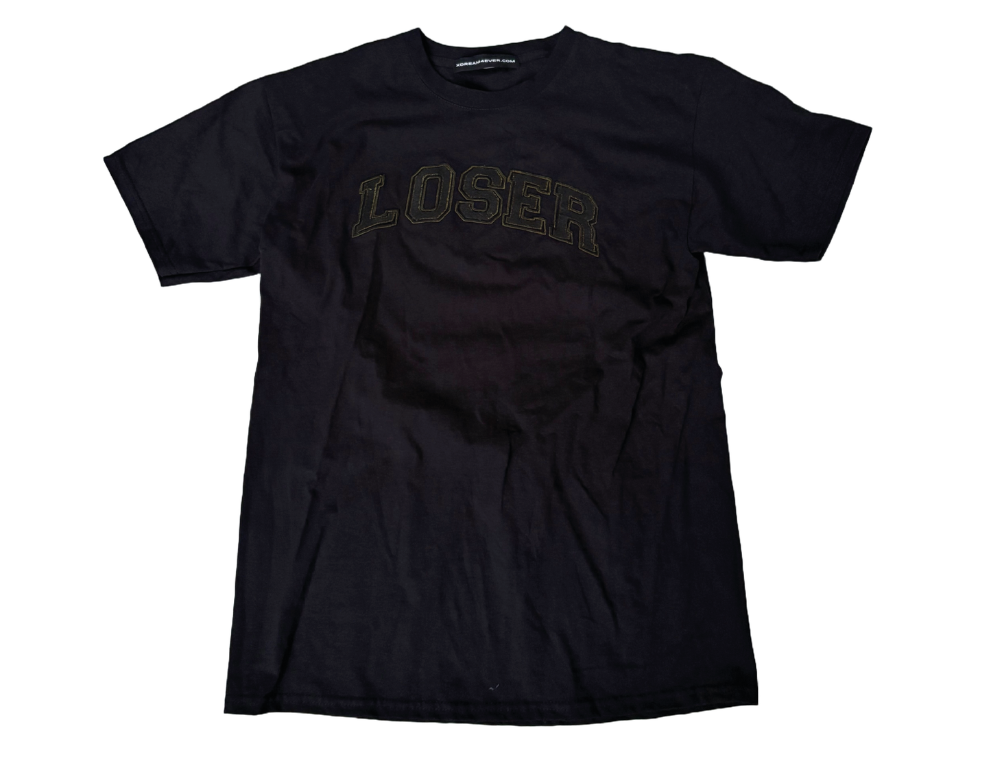 "LOSER TEE"