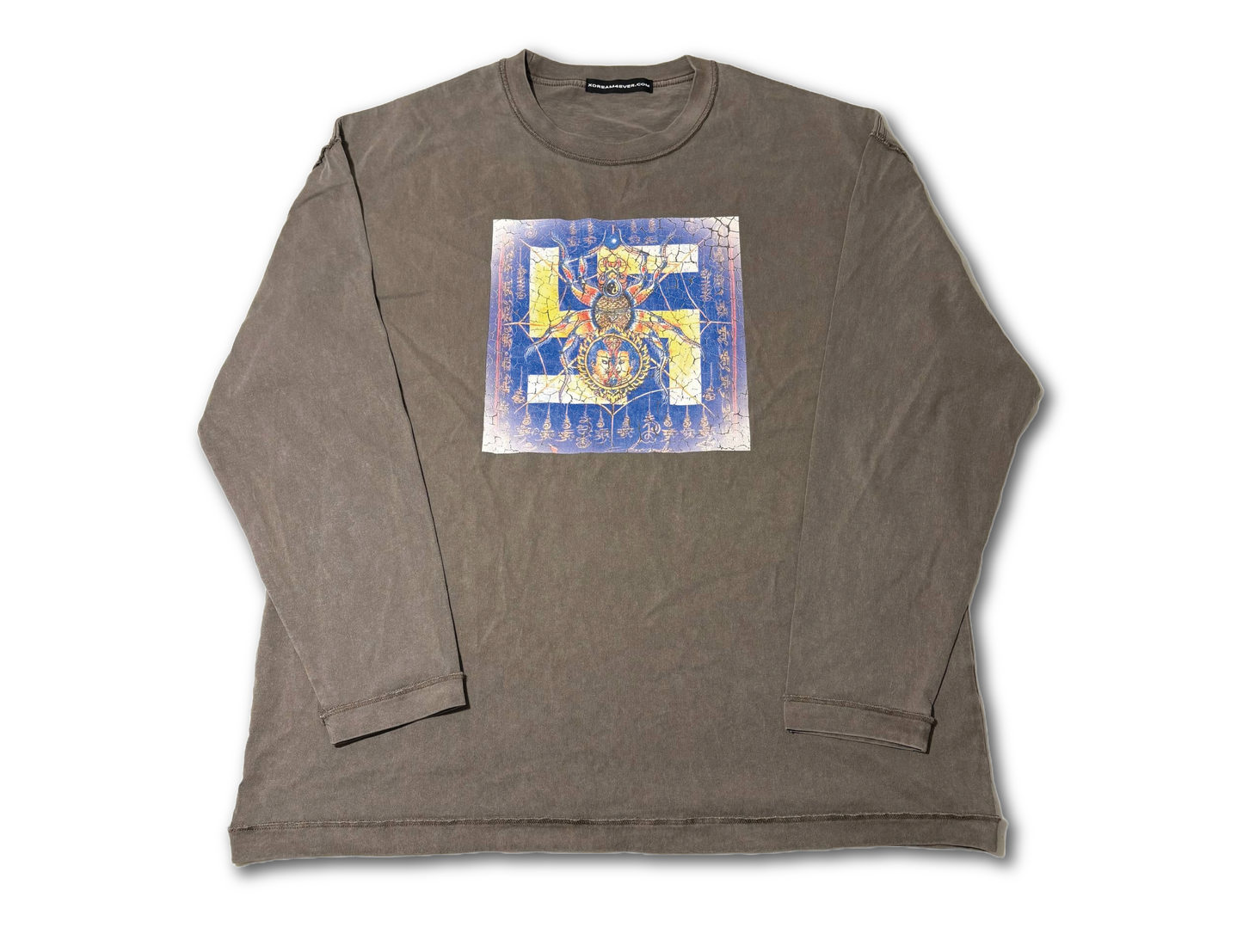 GOOD LUCK LONGSLEEVE