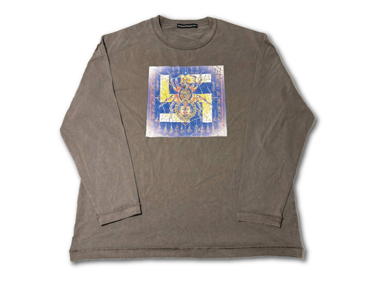 GOOD LUCK LONGSLEEVE