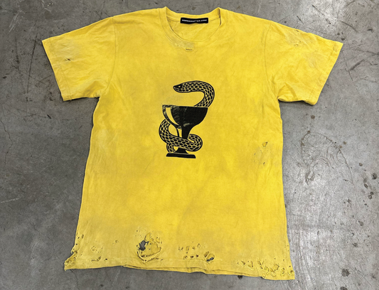 MORPHIUM POISON & MEDICINE T-SHIRT