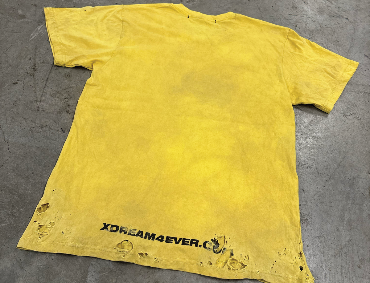 MORPHIUM POISON & MEDICINE T-SHIRT