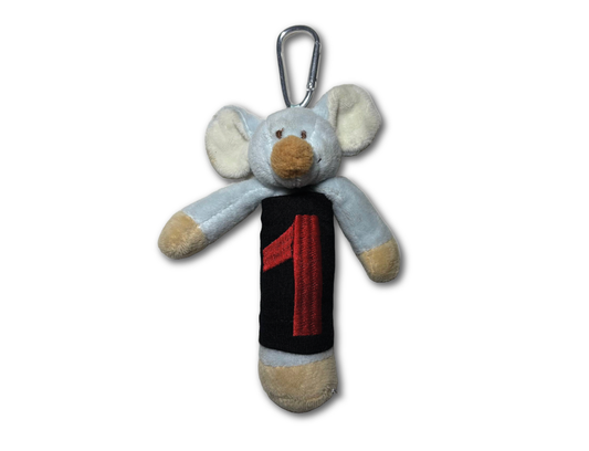 NR1 KEYCHAIN