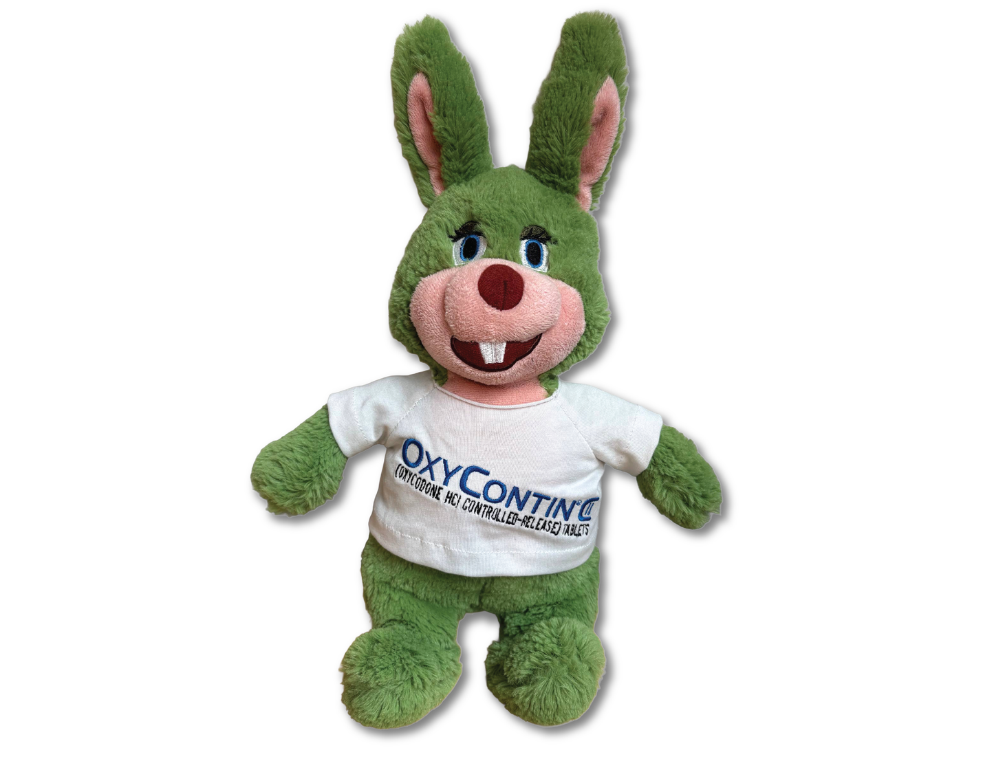 OxyRabbit