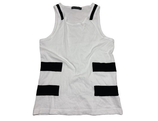 ARMY TANK TOP