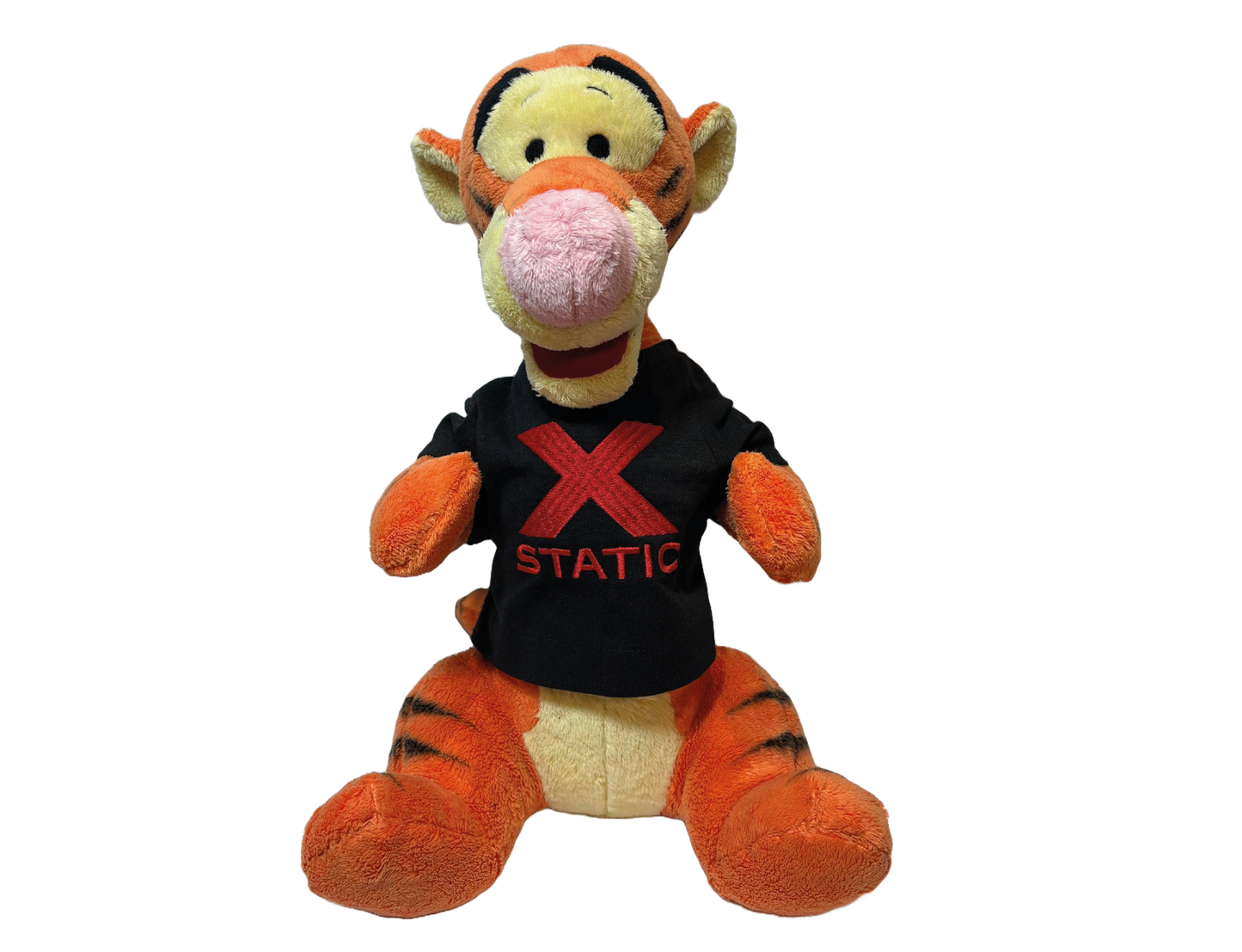 TIGGER EXTATIC