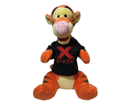 TIGGER EXTATIC