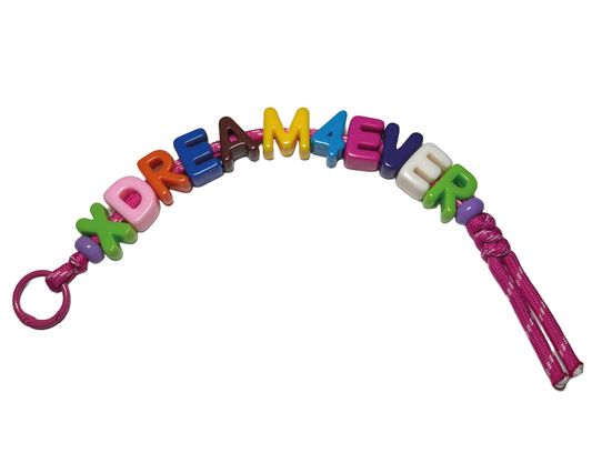 XDREAM4EVER KEY CHAIN